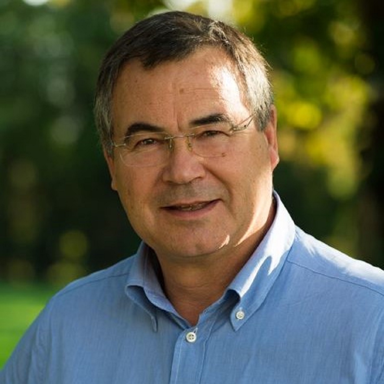 Pascal Gauvin