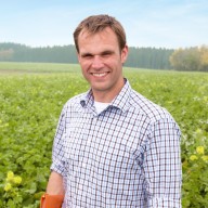Markus Molthan Catch Crops