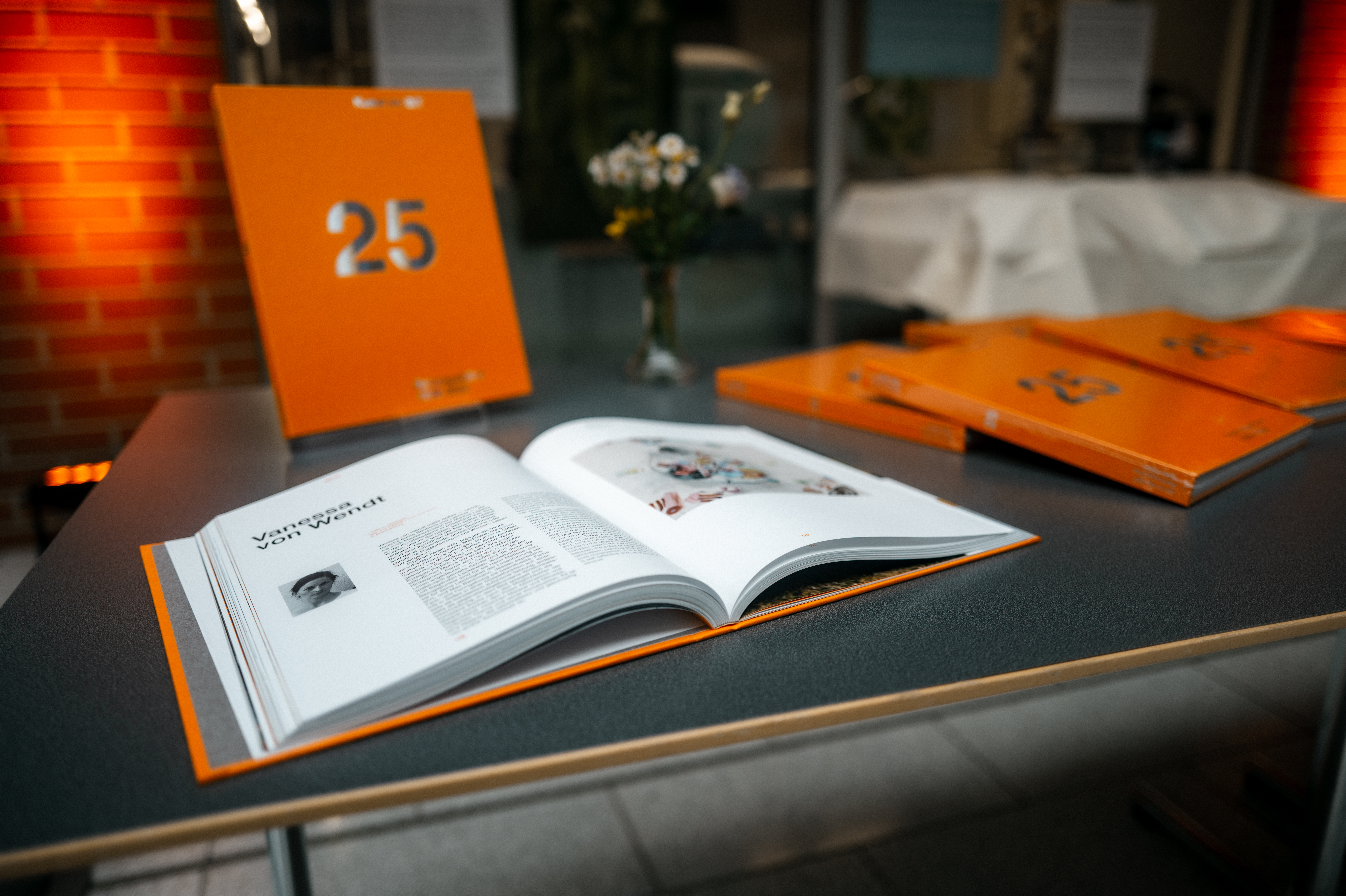 25 Jahre BiT – Das Buch
