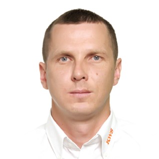 Понедьков Николай Алексеевич
