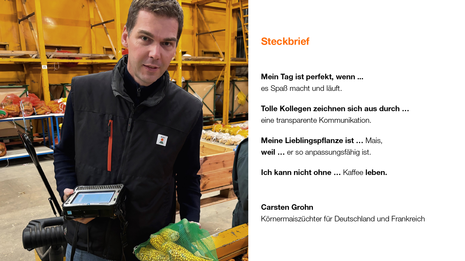 Carsten Grohn