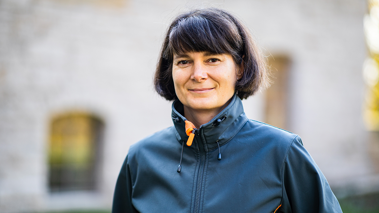 Dr. Magdalena Buschmann, Portfoliomanagerin Hybridroggen