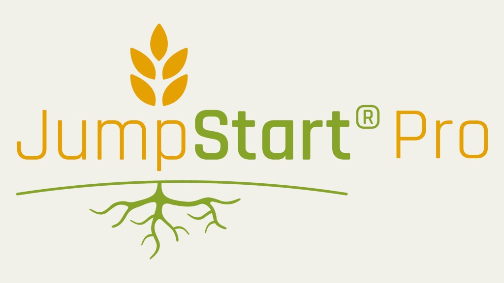 JumpStartPro Logo