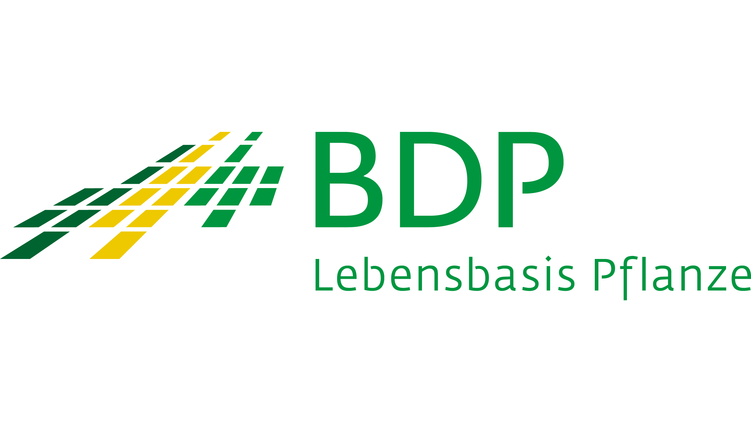 Logo Bundesverband Deutscher Pflanzenzüchter e. V.