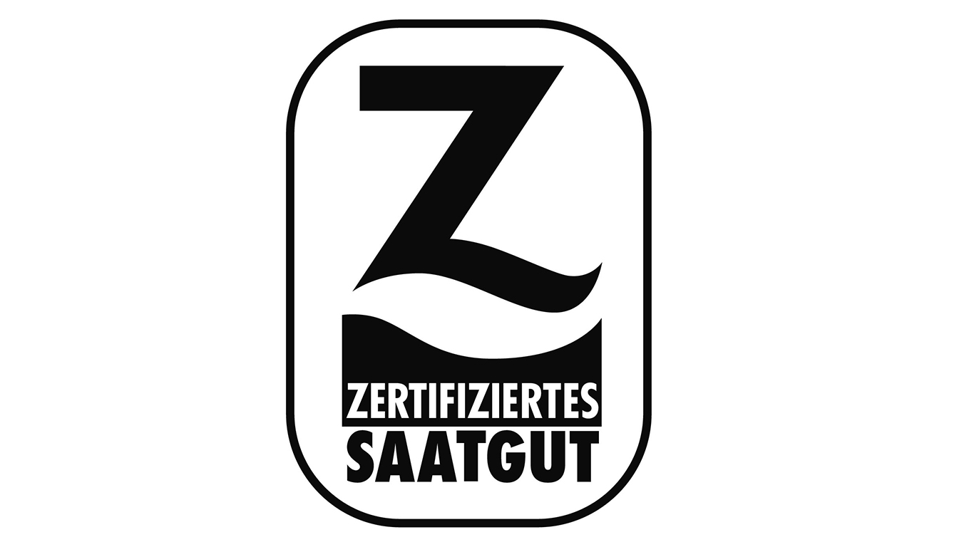 Z-Saatgut Logo
