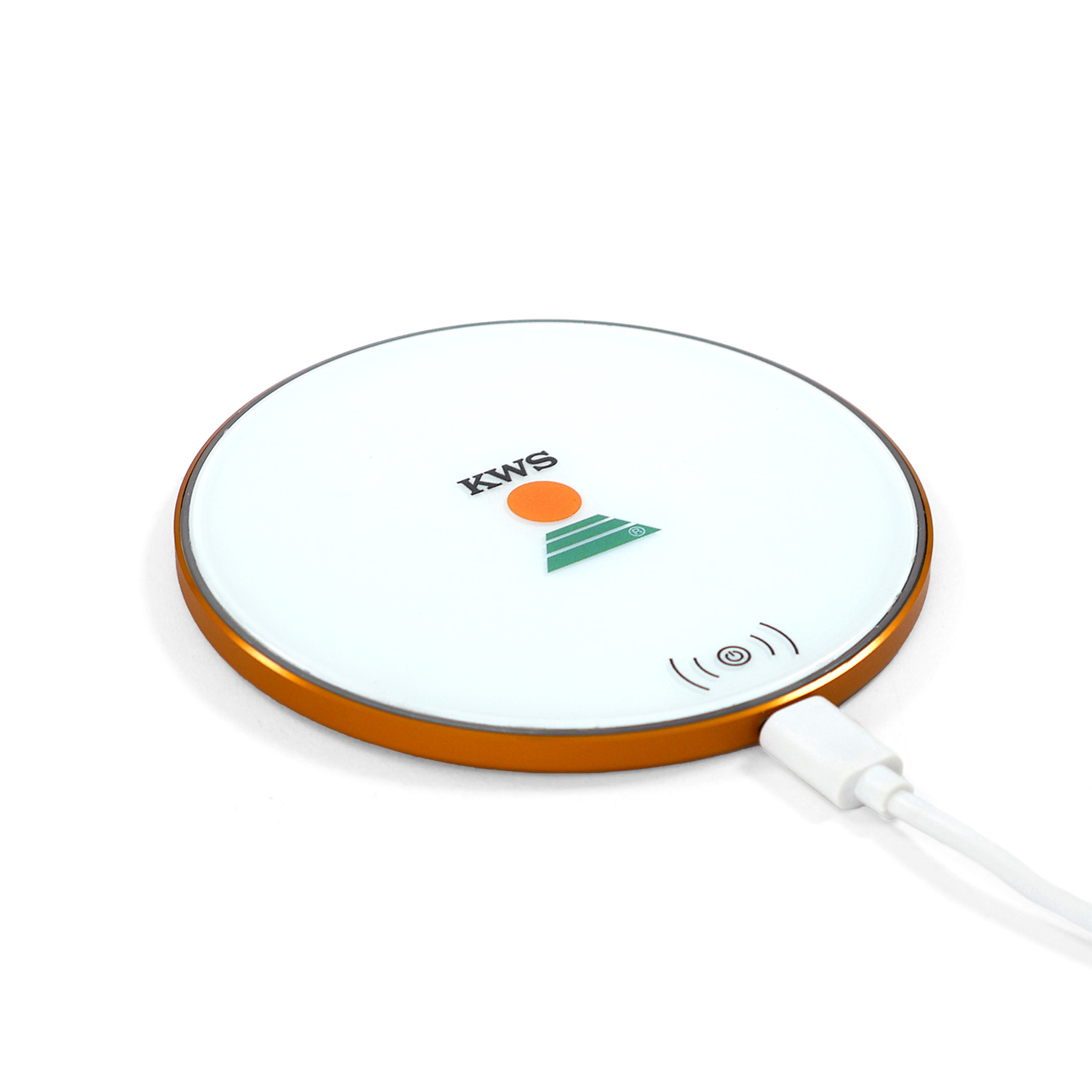 KWS Wireless Charger
