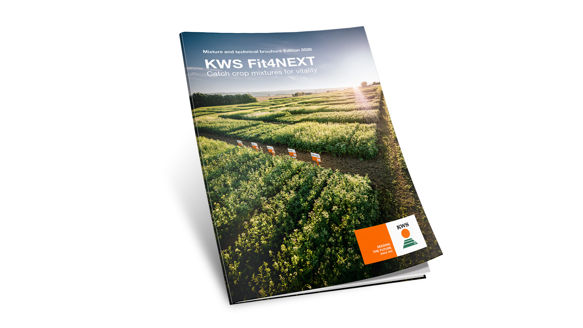 KWS Fit4NEXT Brochure 2026