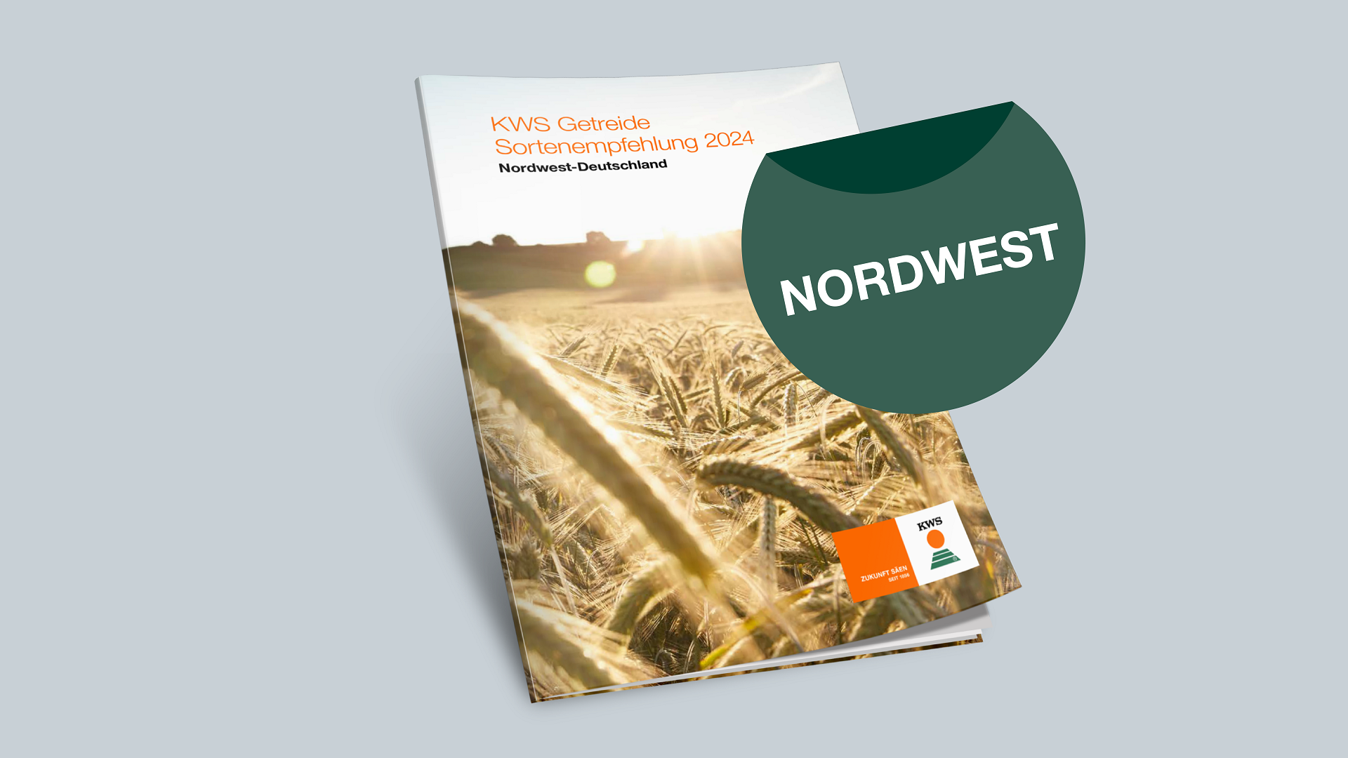 Sortenempfehlung Nordwest