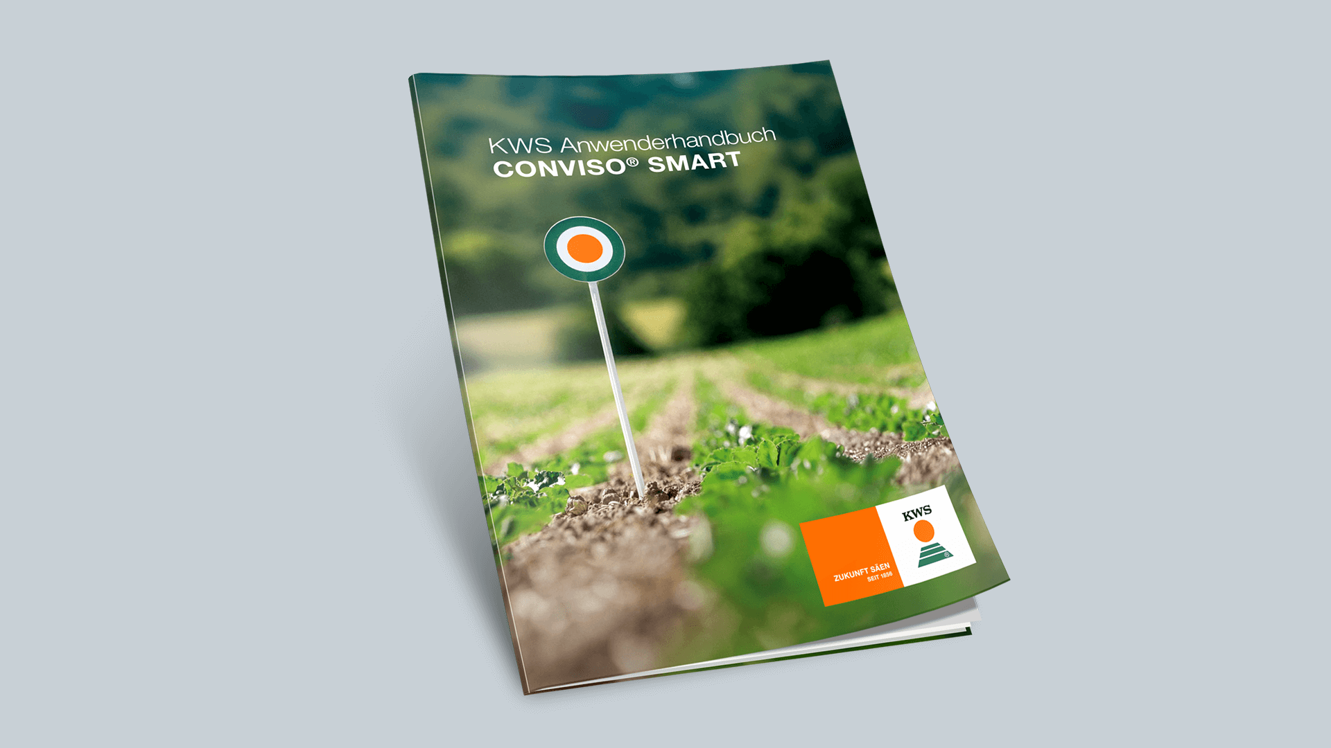 CONVISO® SMART Applikationsmanager