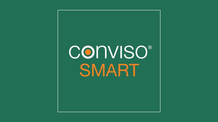 CONVISO SMART seeds