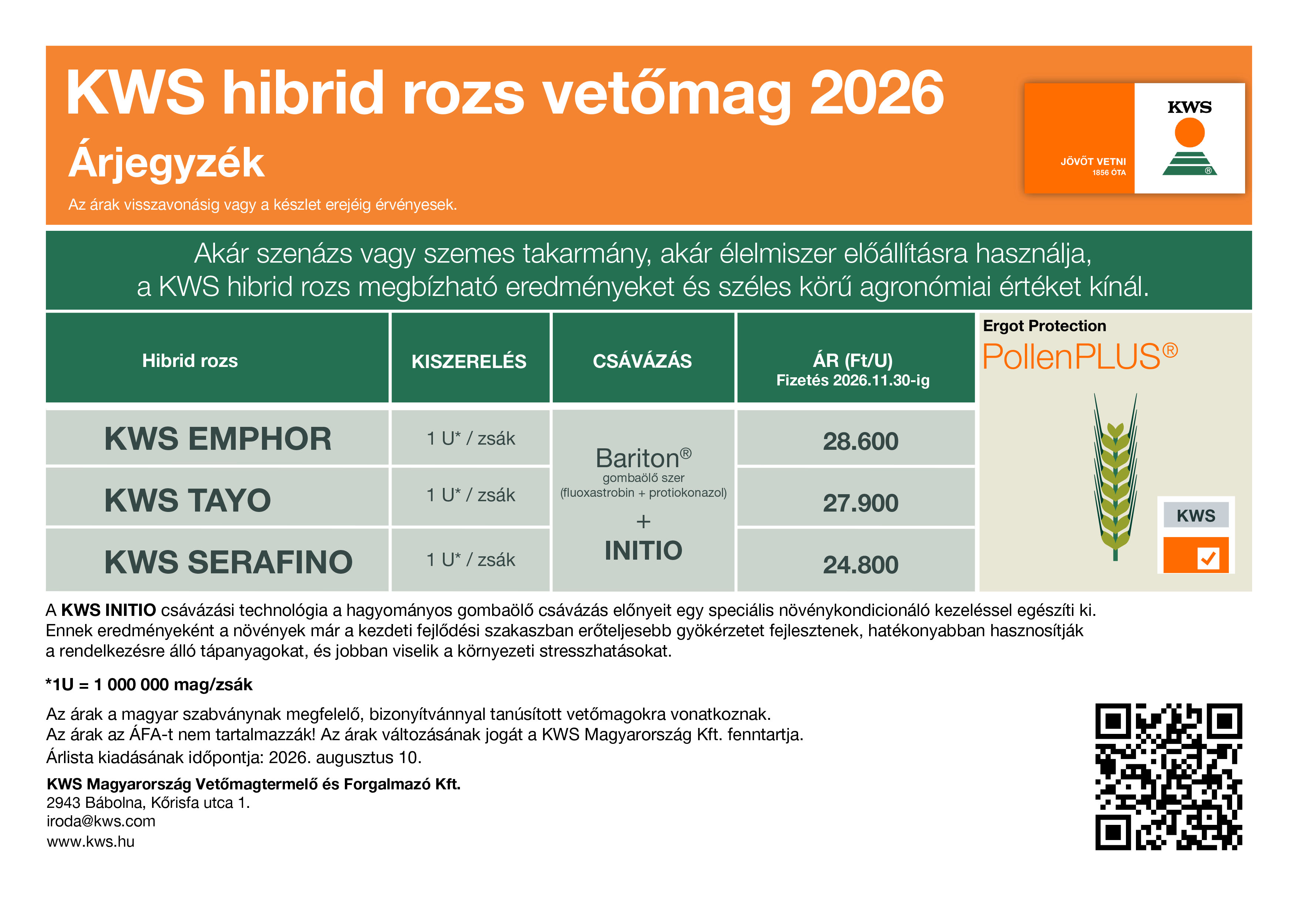 KWS_hibrid_rozs_2026_rjegyzk_Augusztus10