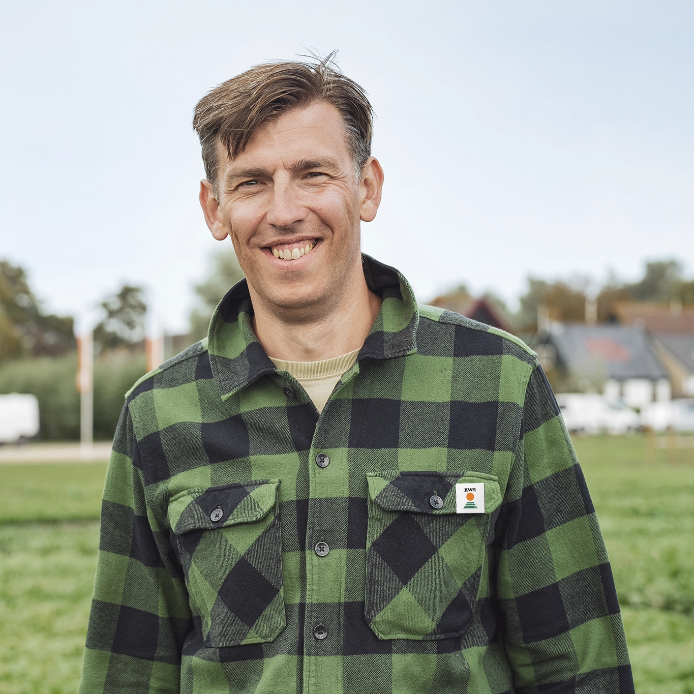 Rob Boers 