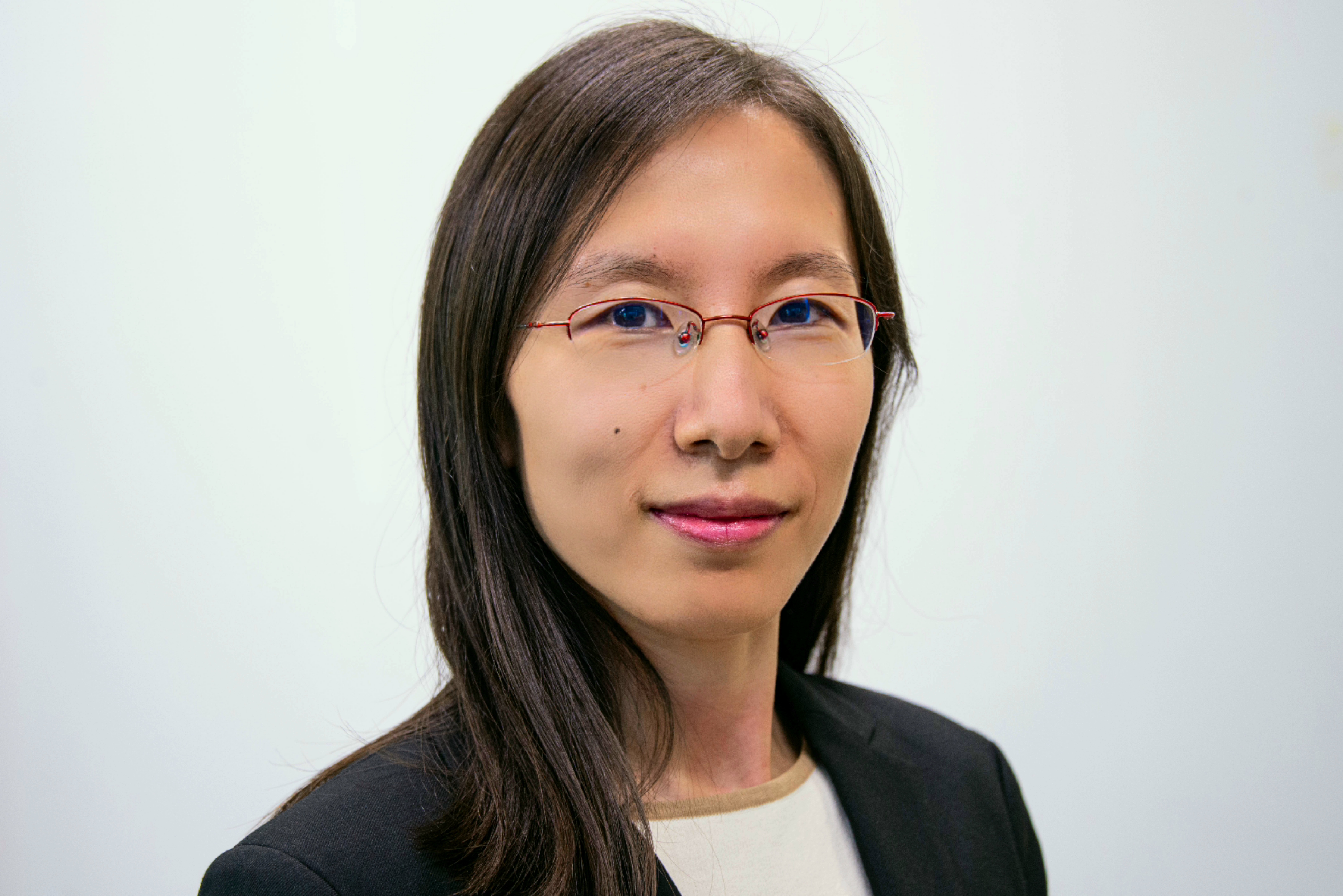 Picture of Mei Yu, Research Lead, Genome Editing, KWS