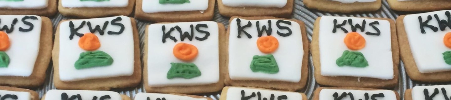 KWS Cereals Event Field