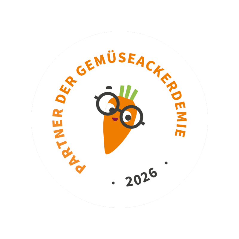 Logo Gemüseackademie