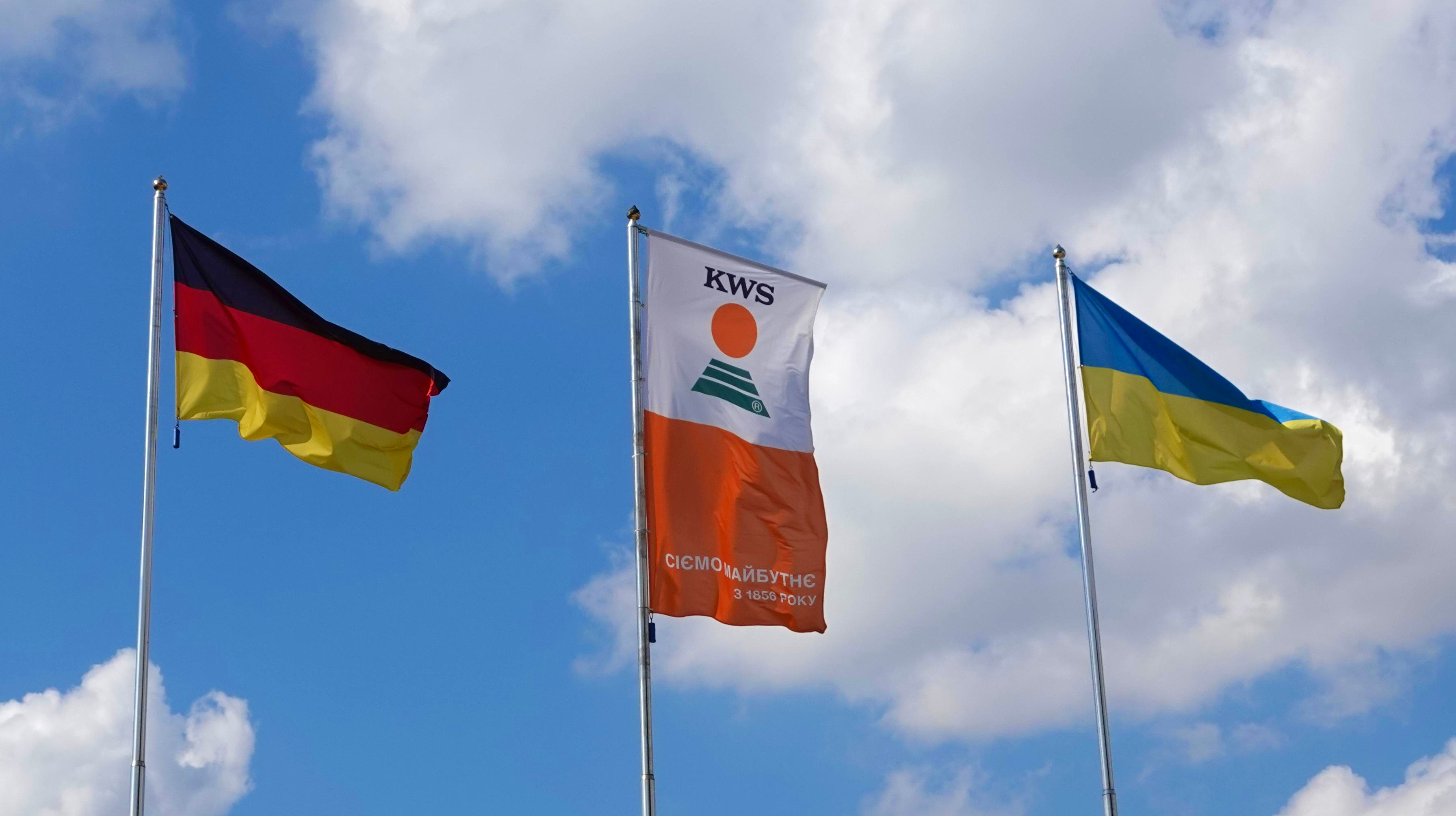 Statement: KWS business activities in Eastern Europe