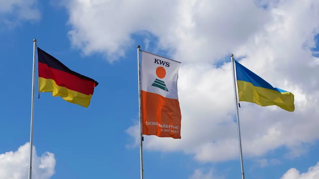 Statement: KWS Geschäftsaktivitäten in Osteuropa