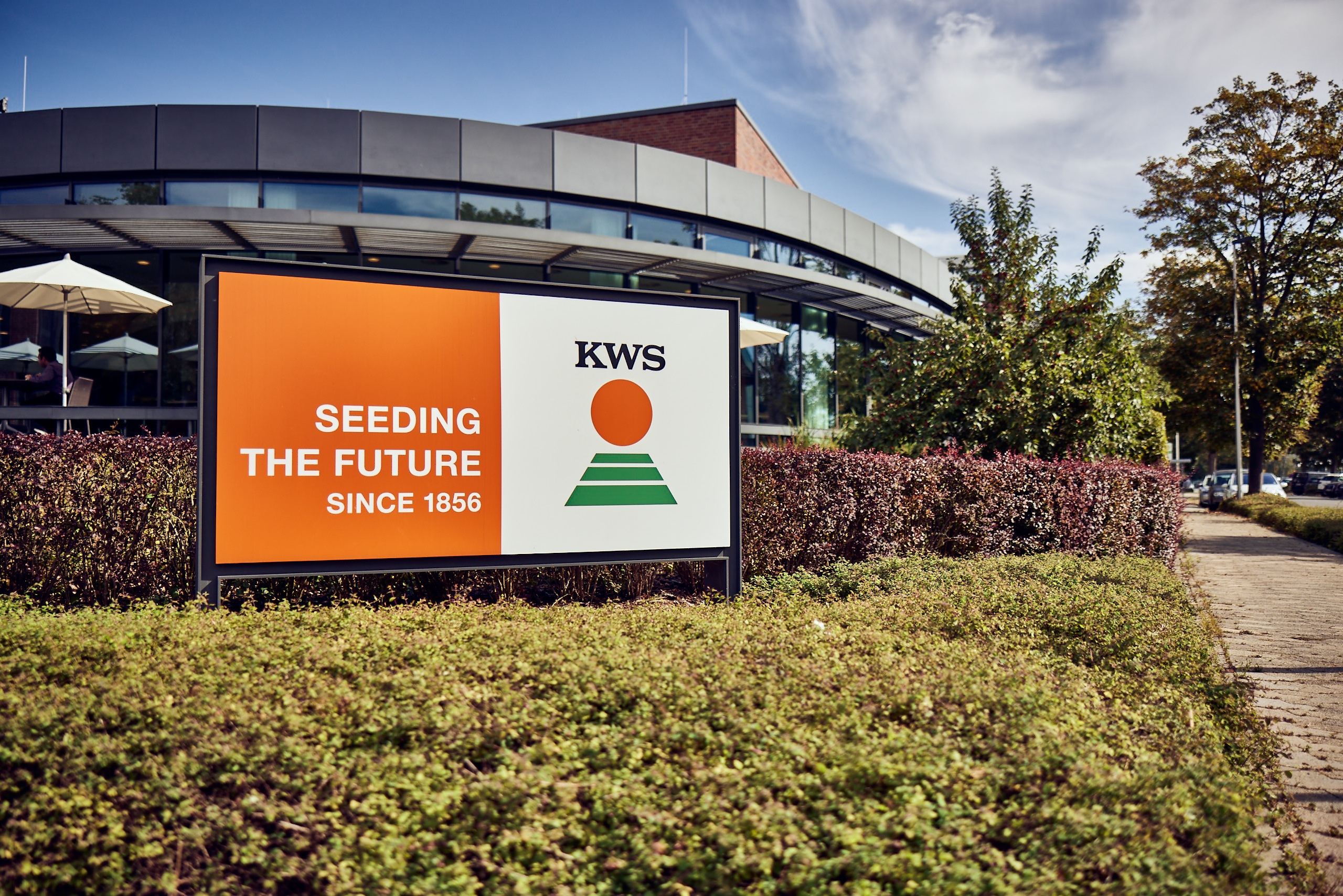 KWS increases forecast for fiscal year 2022/2023