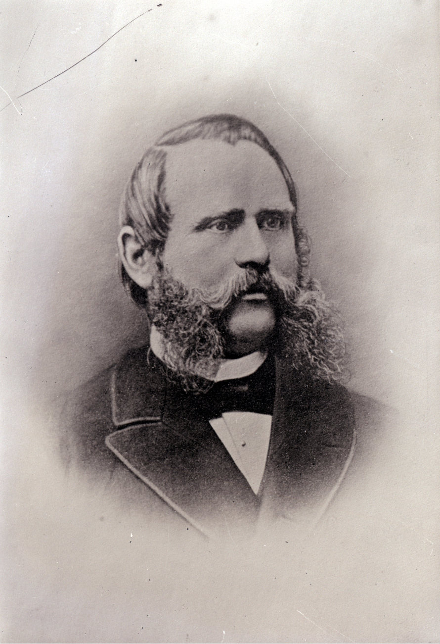 Matthias Rabbethge Jr. (1832 - 1885), pionier al cultivării sfeclei de zahăr