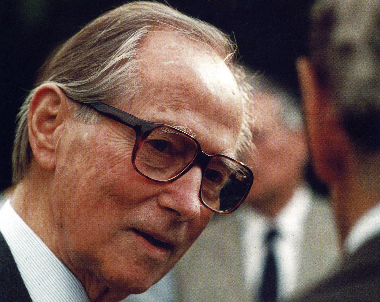 Dr. Carl-Ernst Büchting (1915 - 2010)