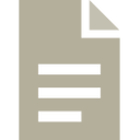 Dokument icon