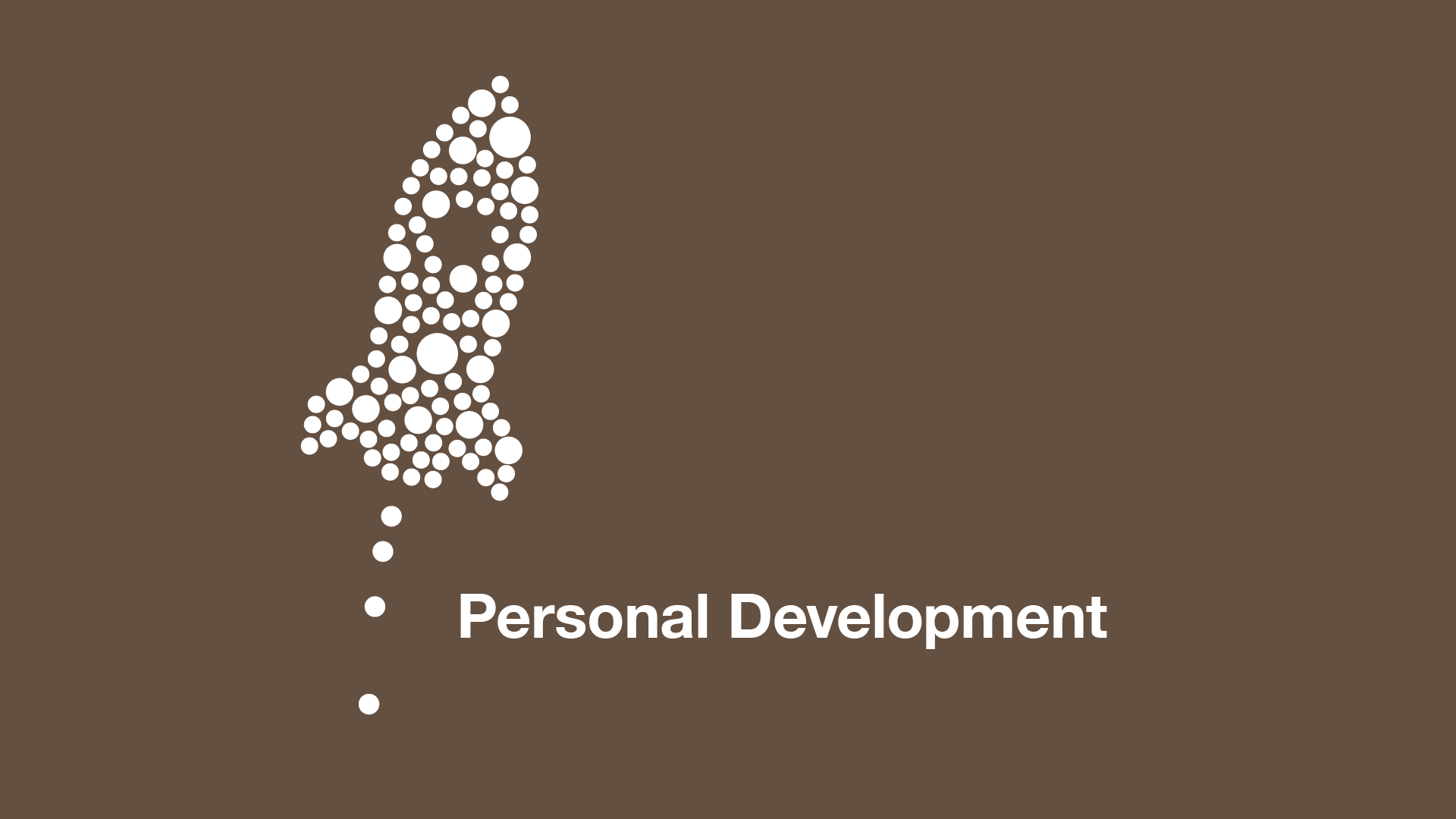 EVP dimension Personal Development