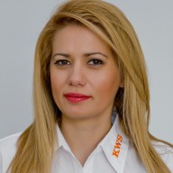 Грета Георгиева
