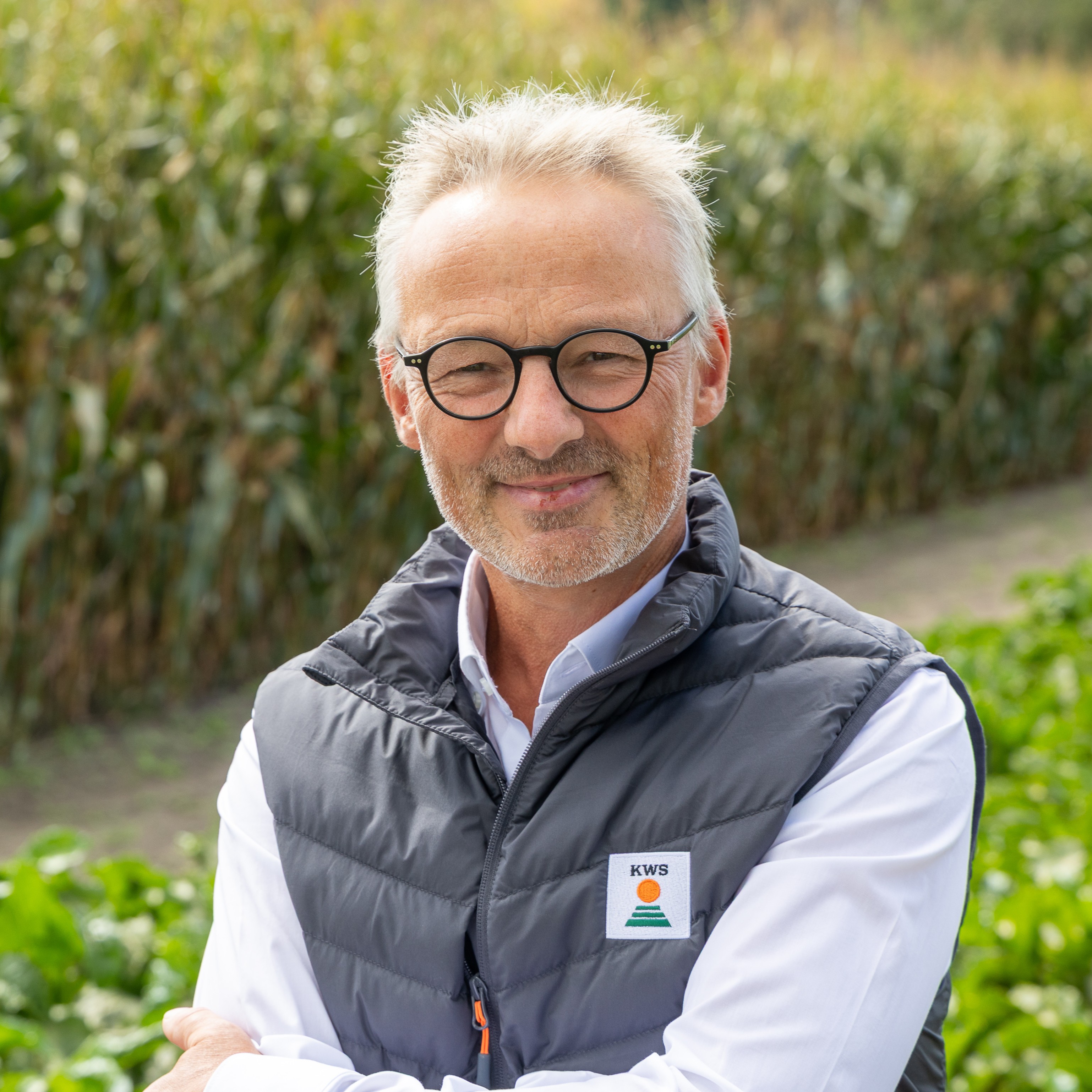 Cris van Steenpaal