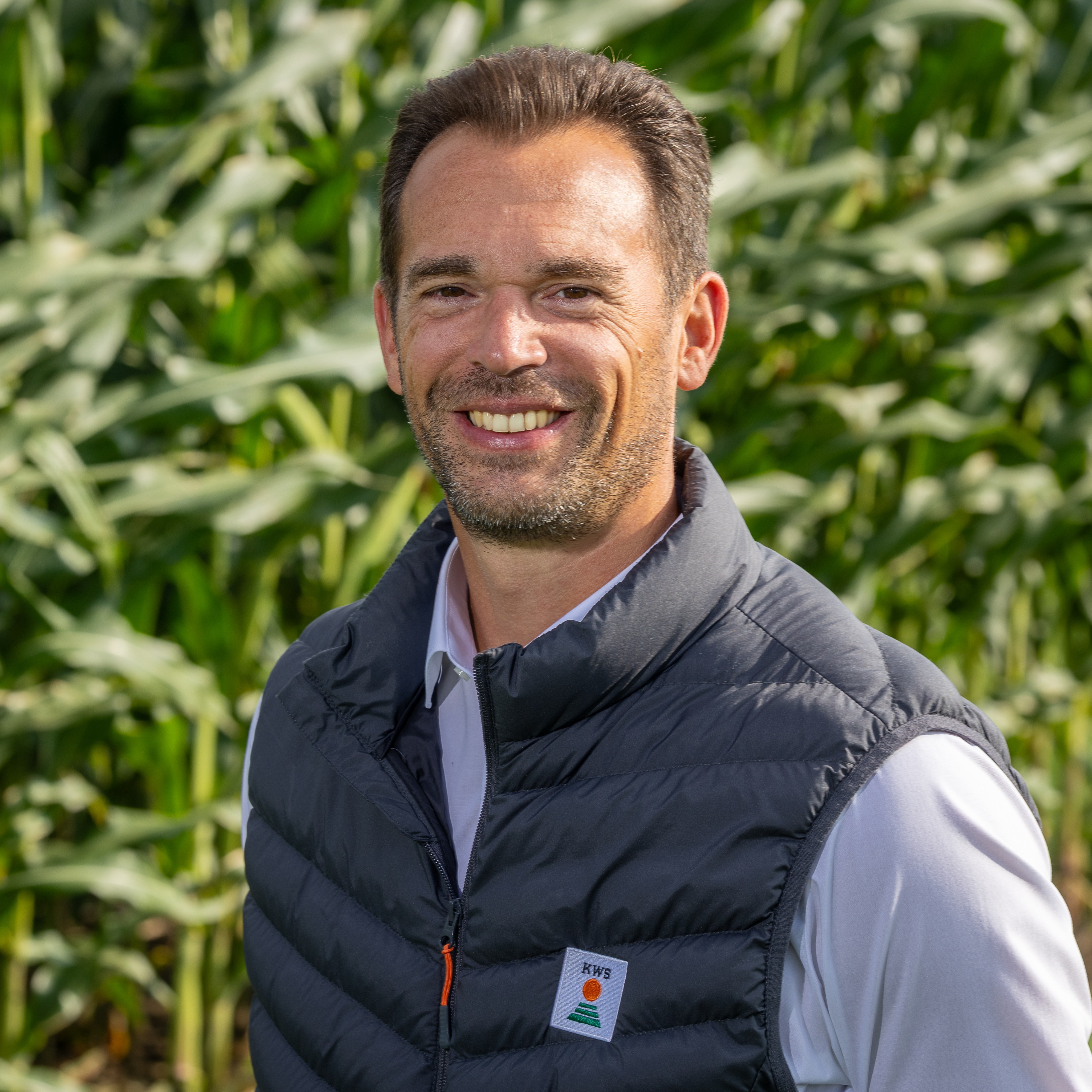 Jan van Beek