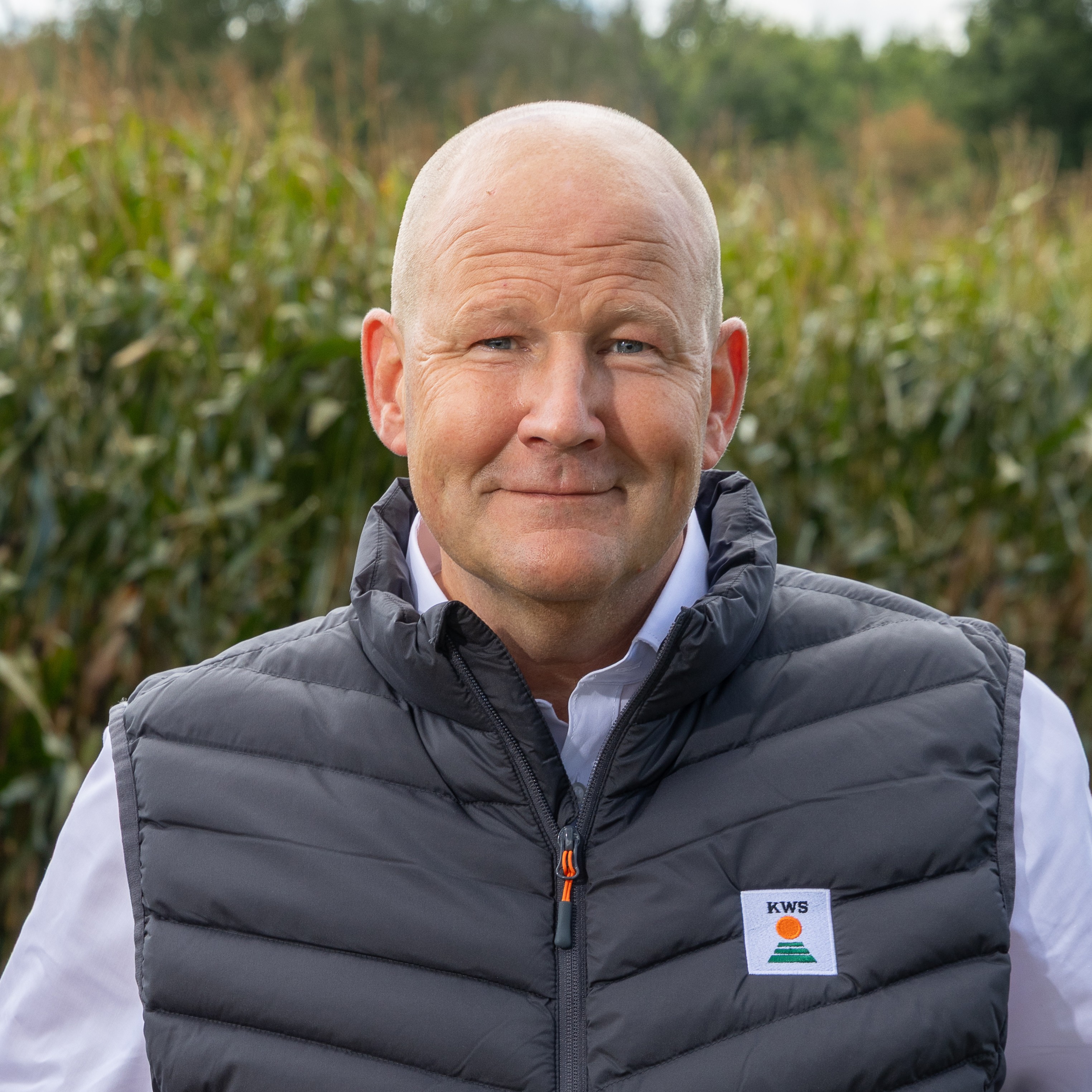 Ronald Nagelkerke