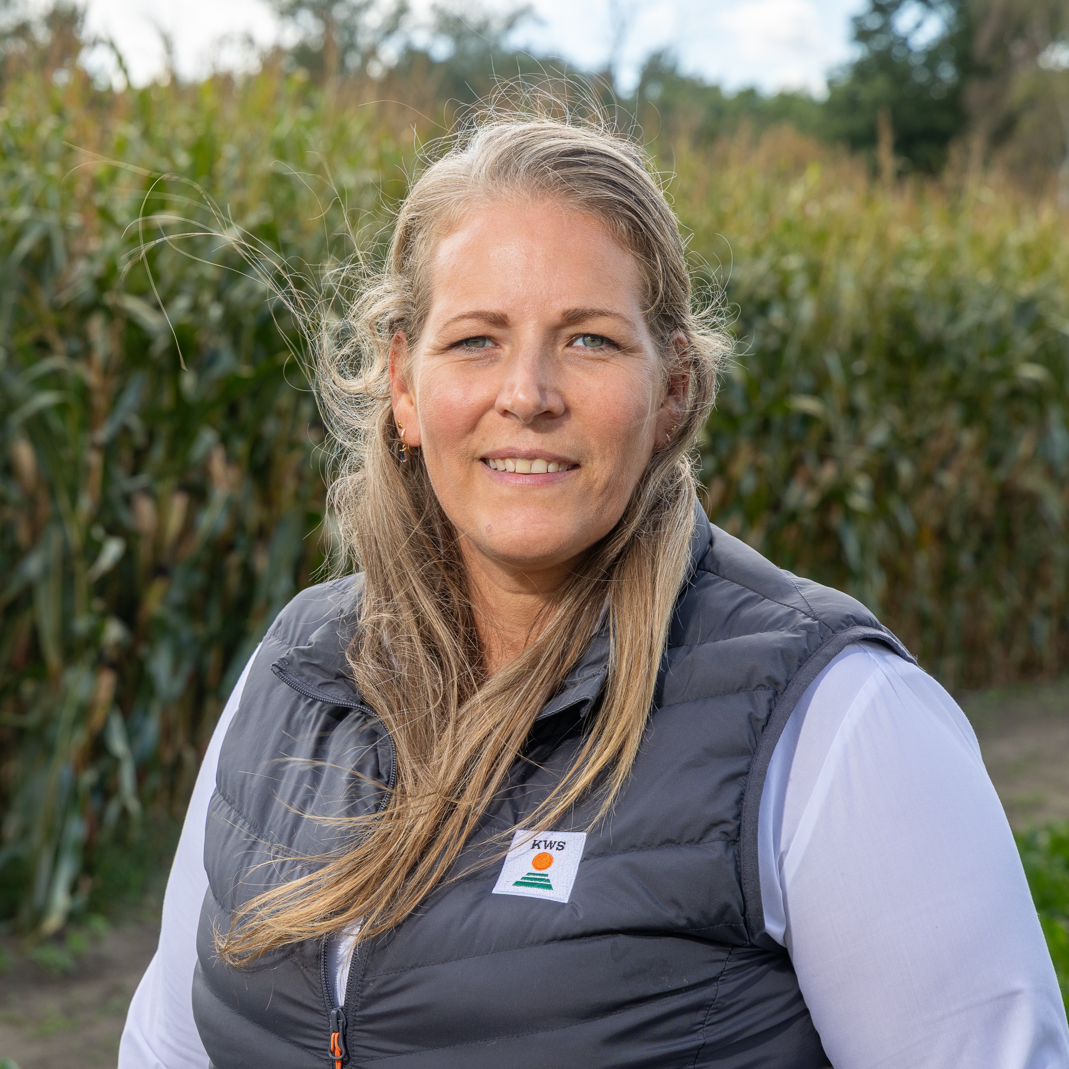 Lisette Staal