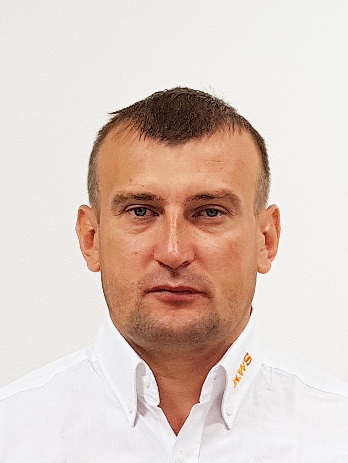 Гайтюкевич Сергей Николаевич