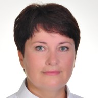 Тарасова Наталья Алексеевна