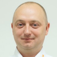 Прудник Сергей Николаевич