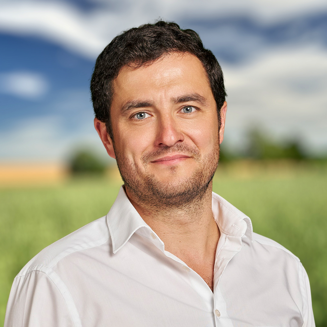 Andreas Krieg