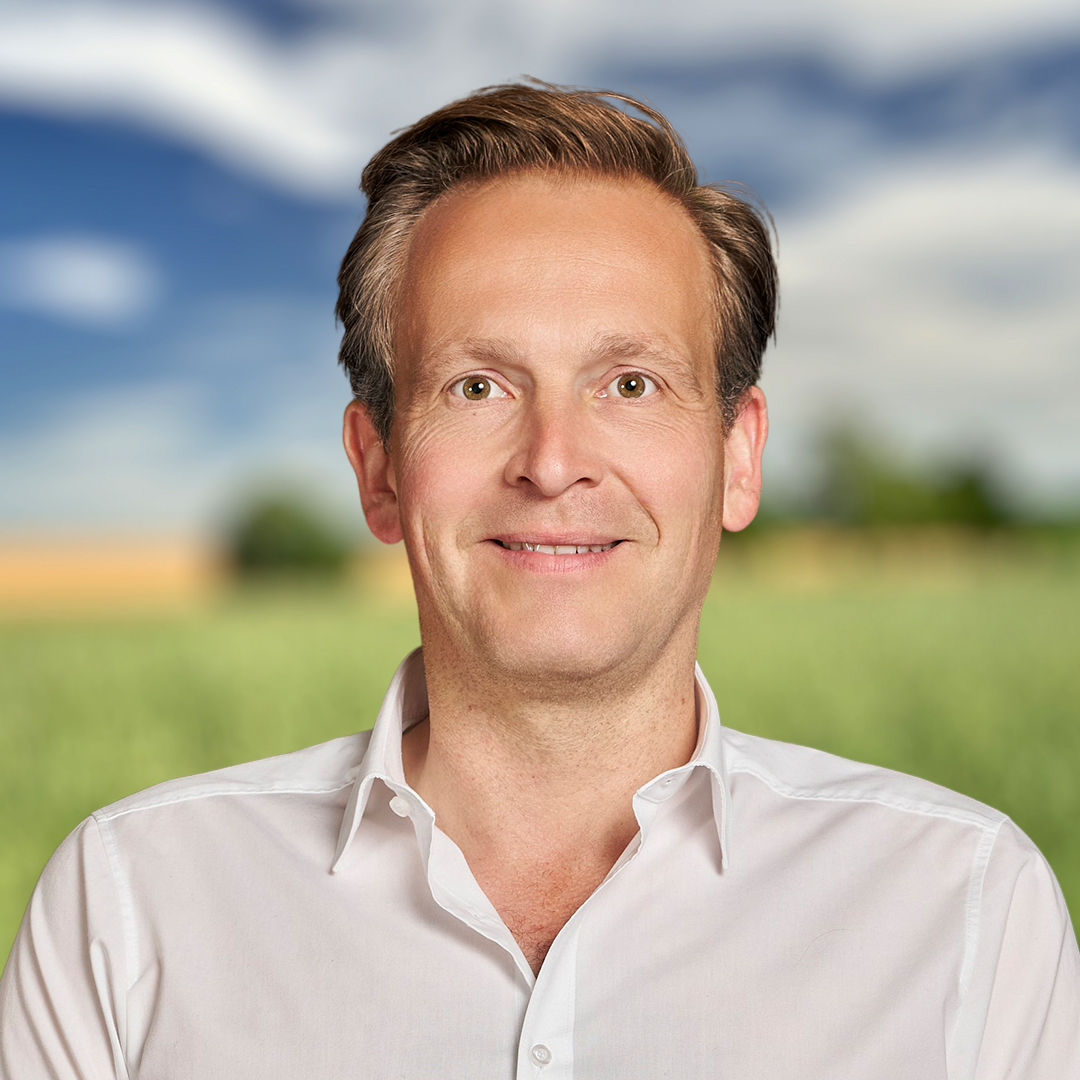 Ernst von Stockhausen