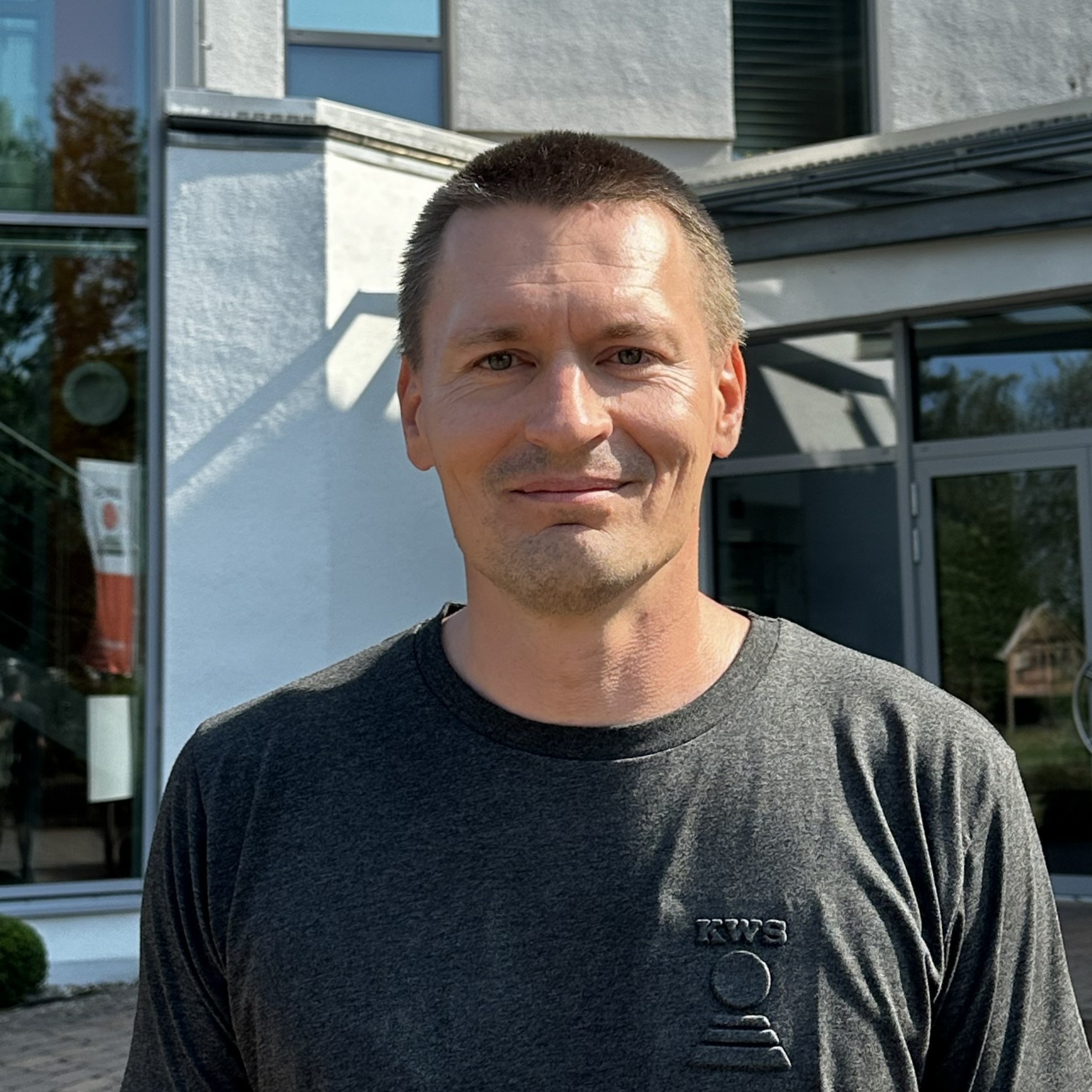 Karsten Sell