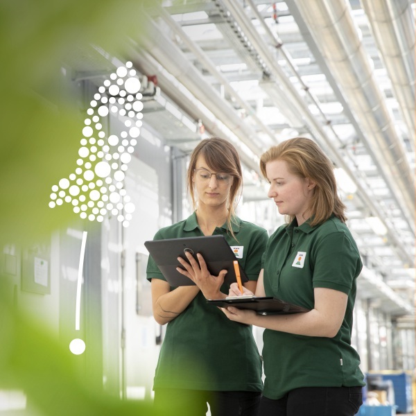 Ansprechpartner für KWS Jobs