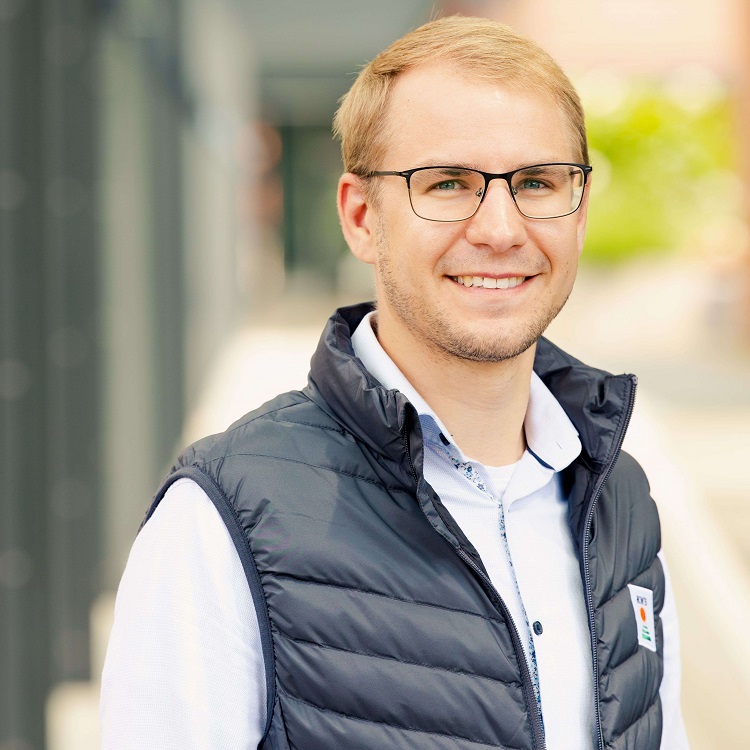 Lukas Bartsch