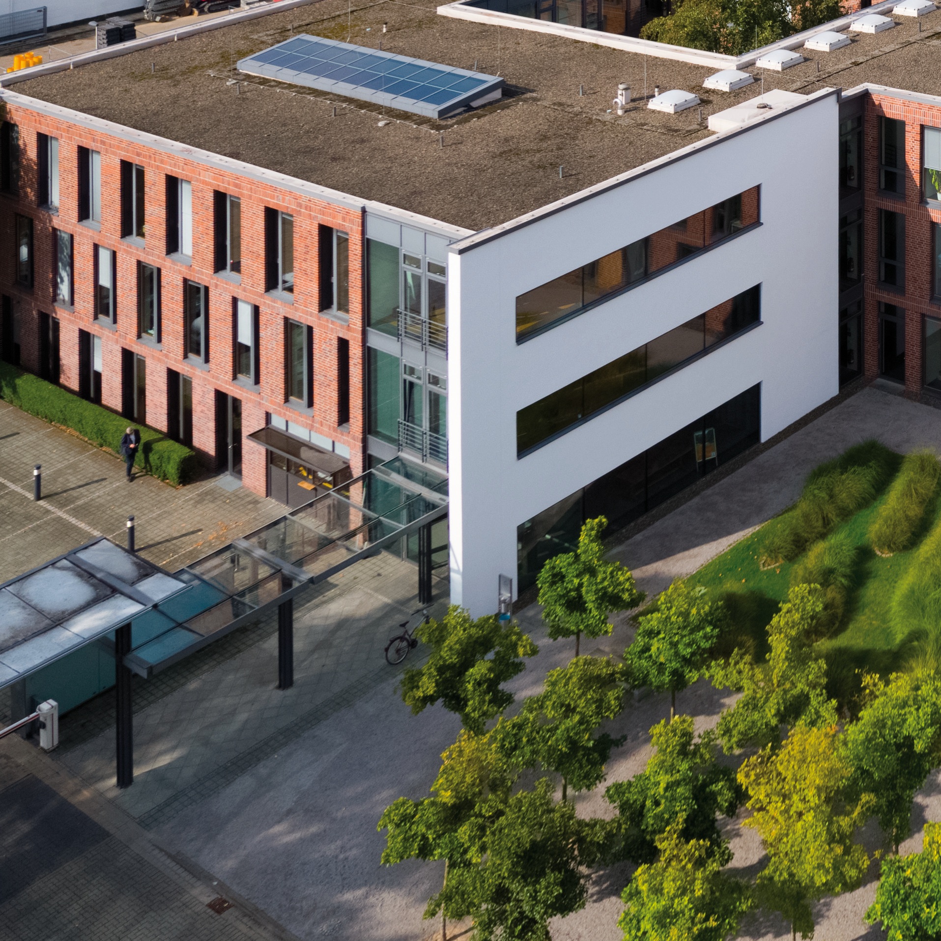 KWS Einbeck Empfang 
