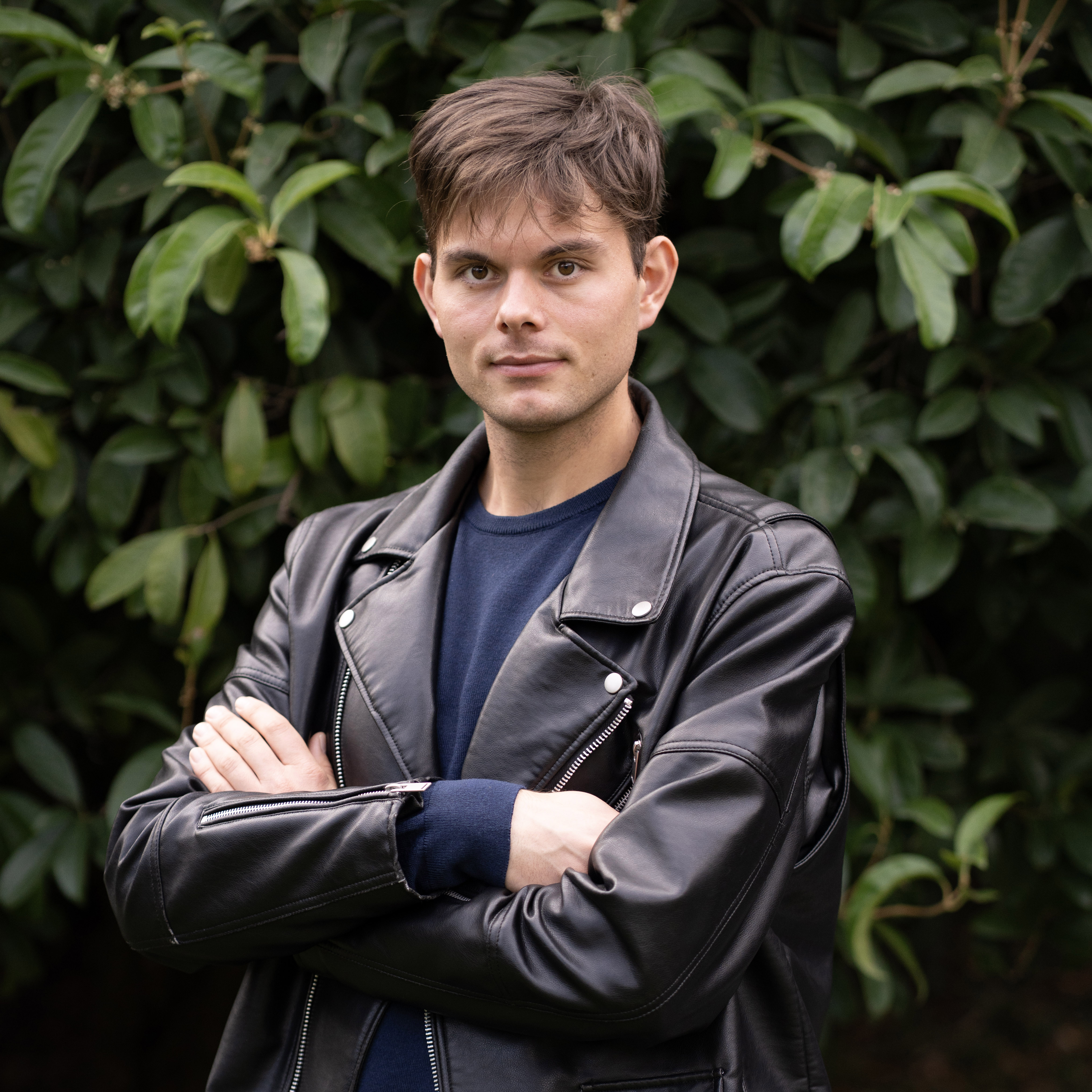 Matteo Ellena