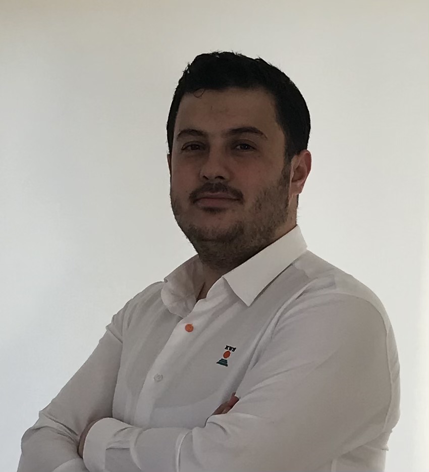 Nihat Furkan Pamukçu