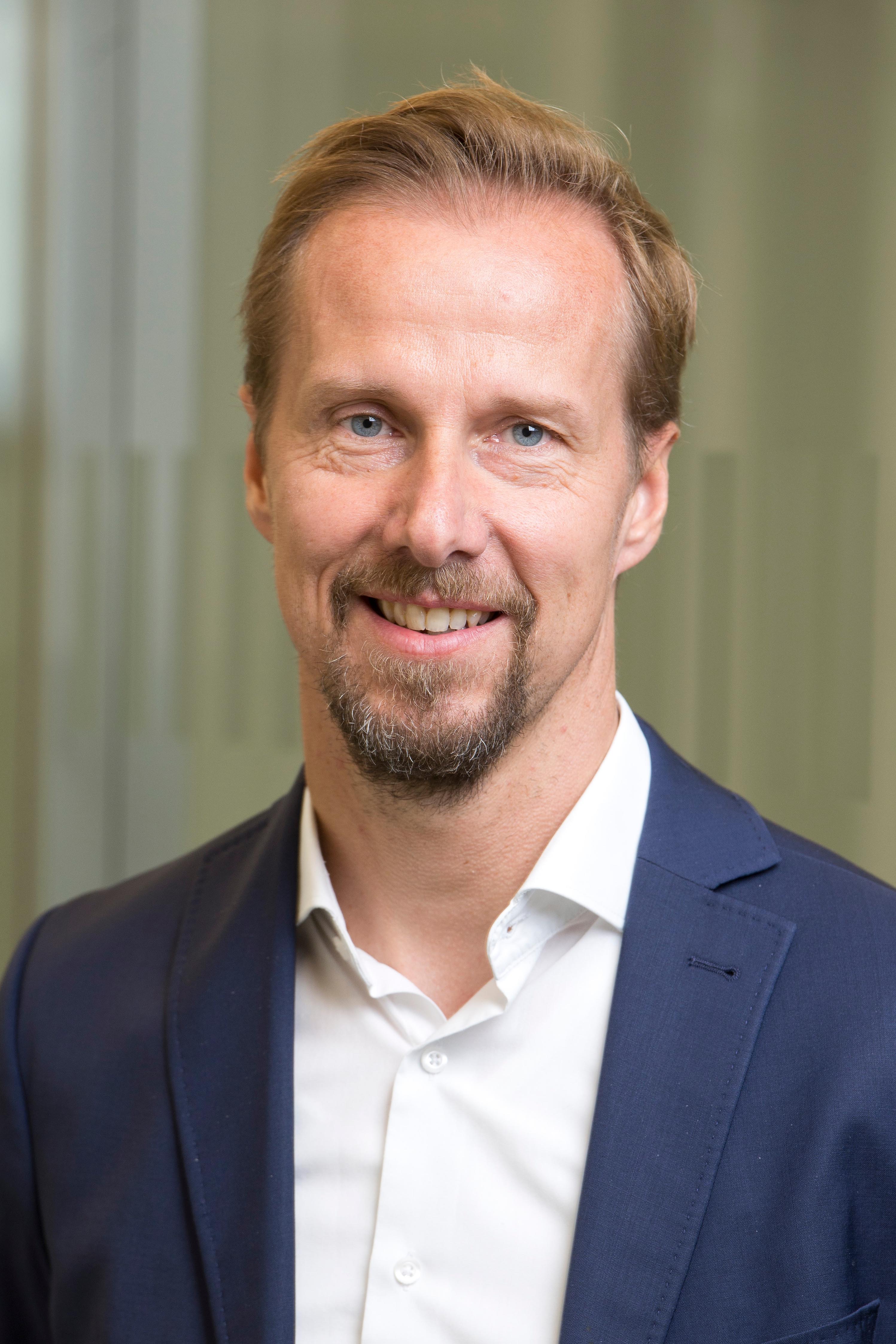 Picture of Stephan Krings