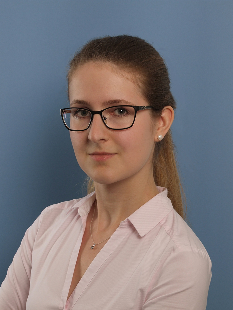 Marie Sophie Bruns, AgroService Vertrieb, Deutschland/Österreich, Business Unit Zuckerrüben