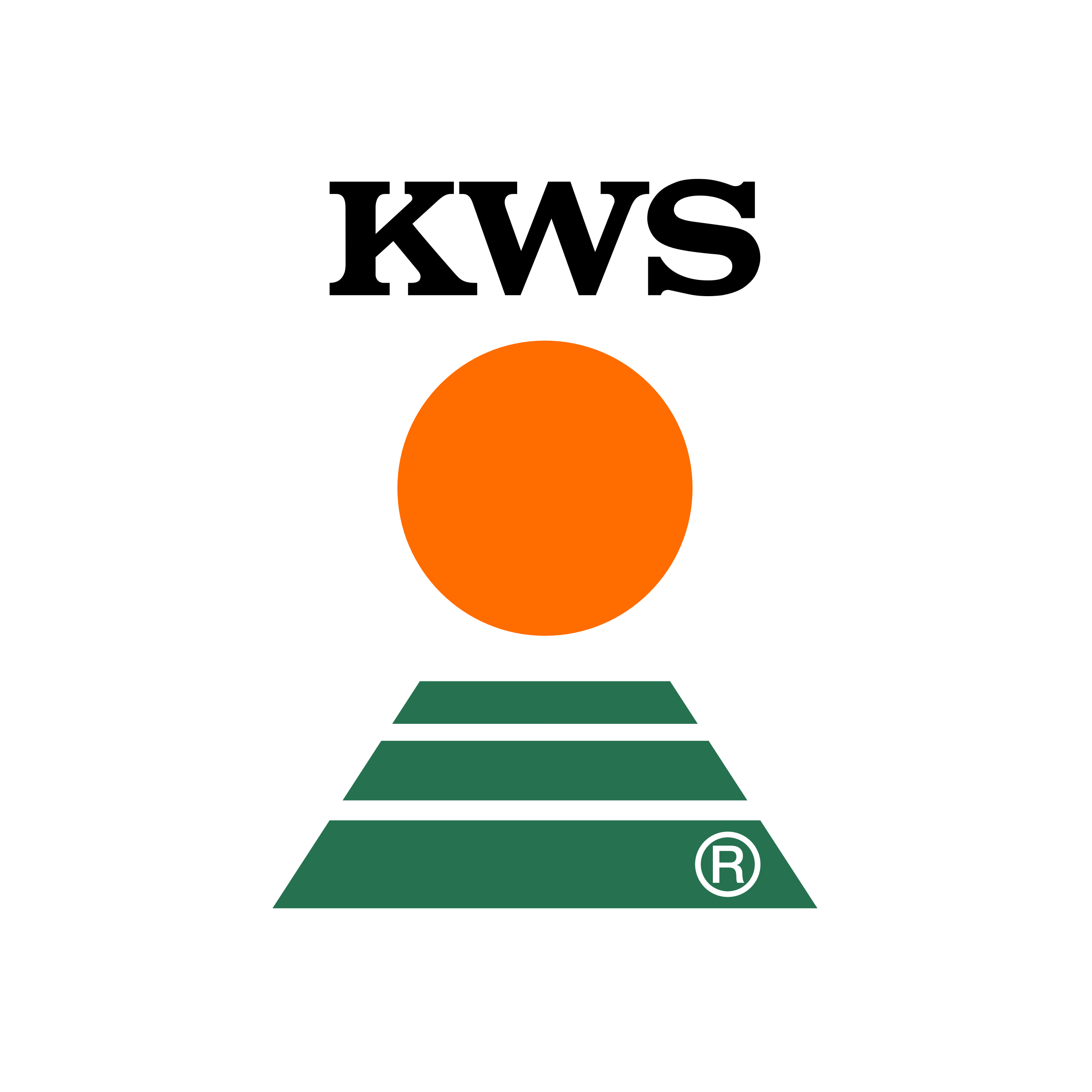 KWS Seeds Canada