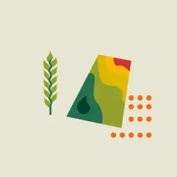 Teilflächenspezifische Aussaat Getreide