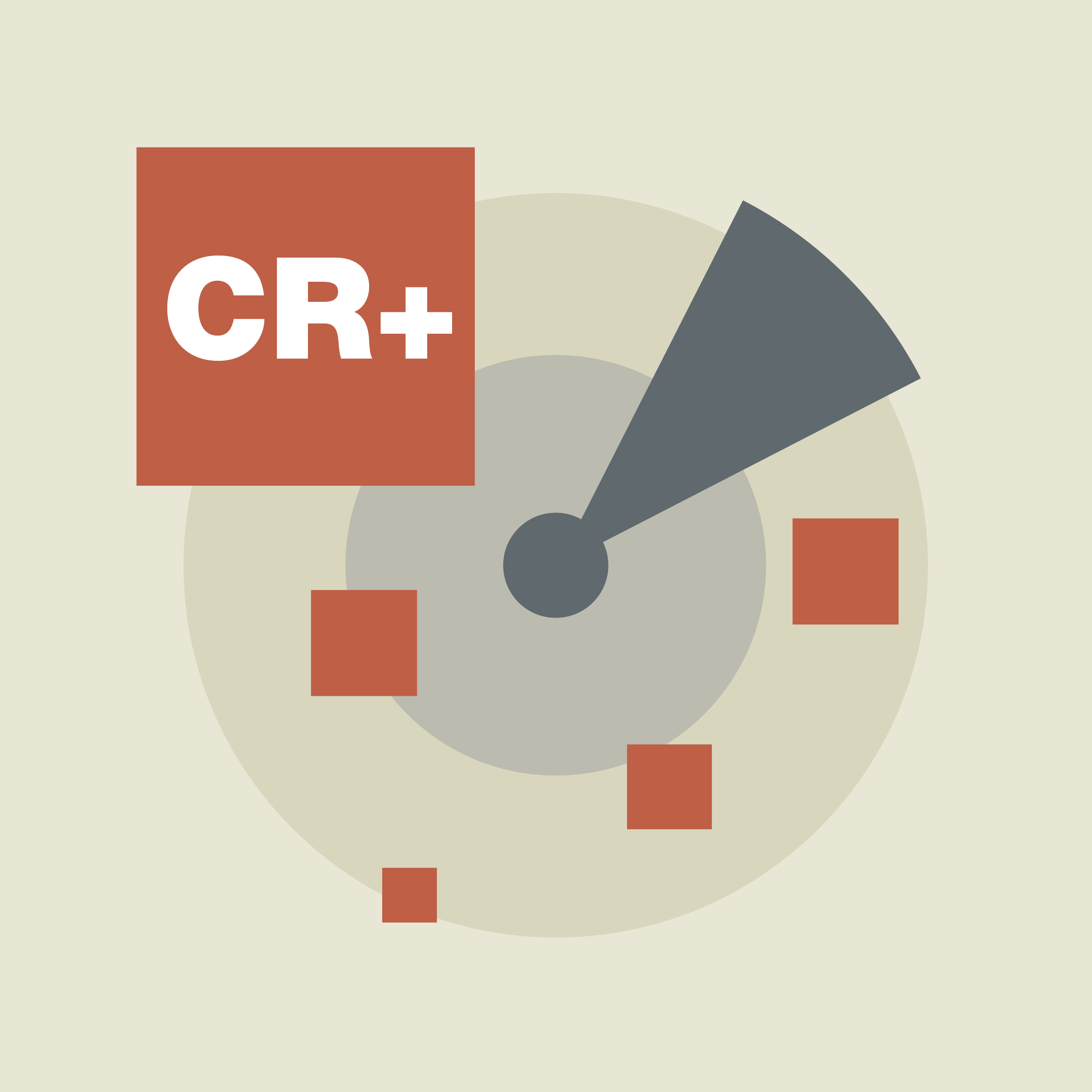 Cr+ Spray Manager
