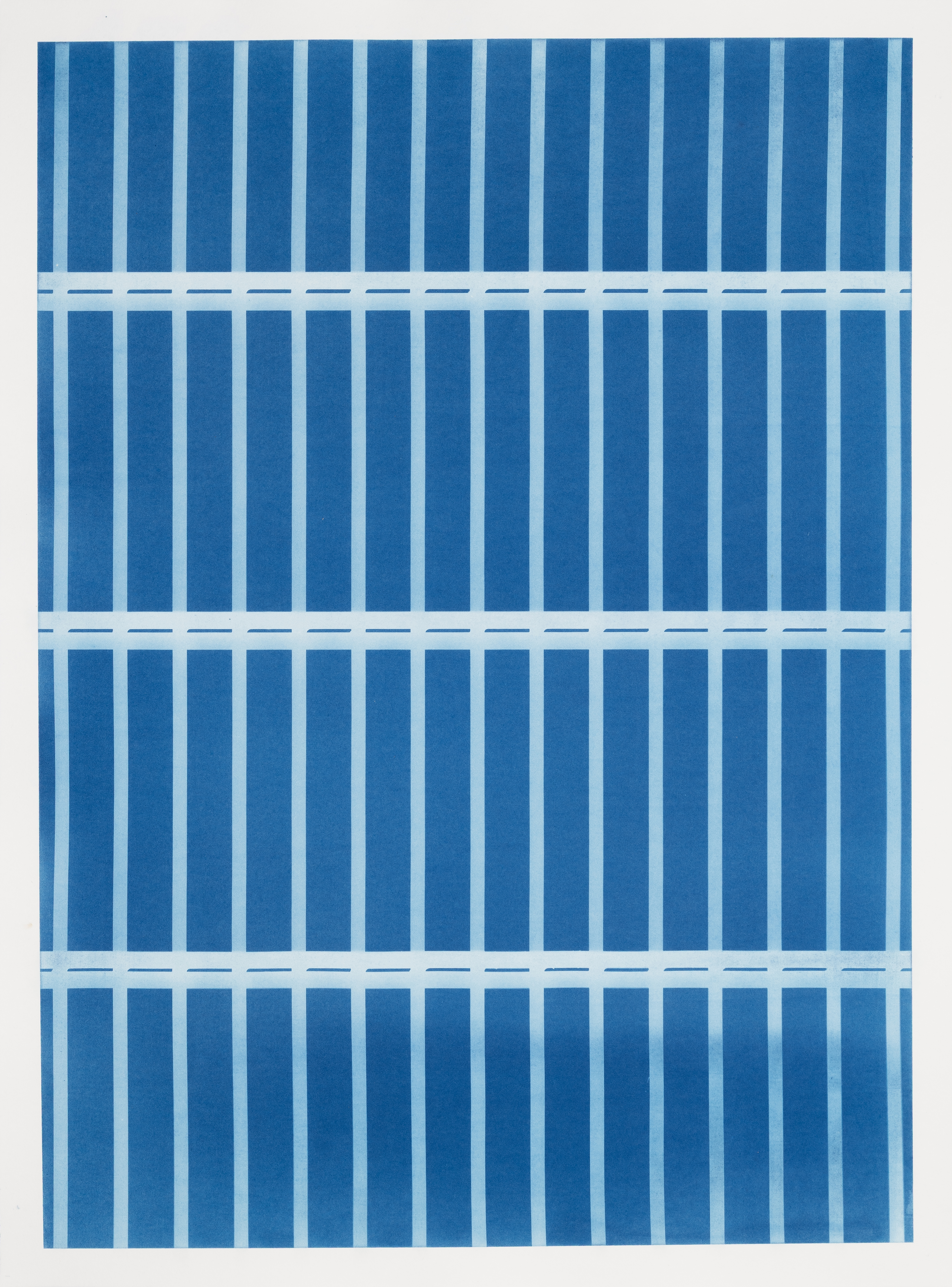 JVA (2), 56 x 76 cm | Hannover 2025