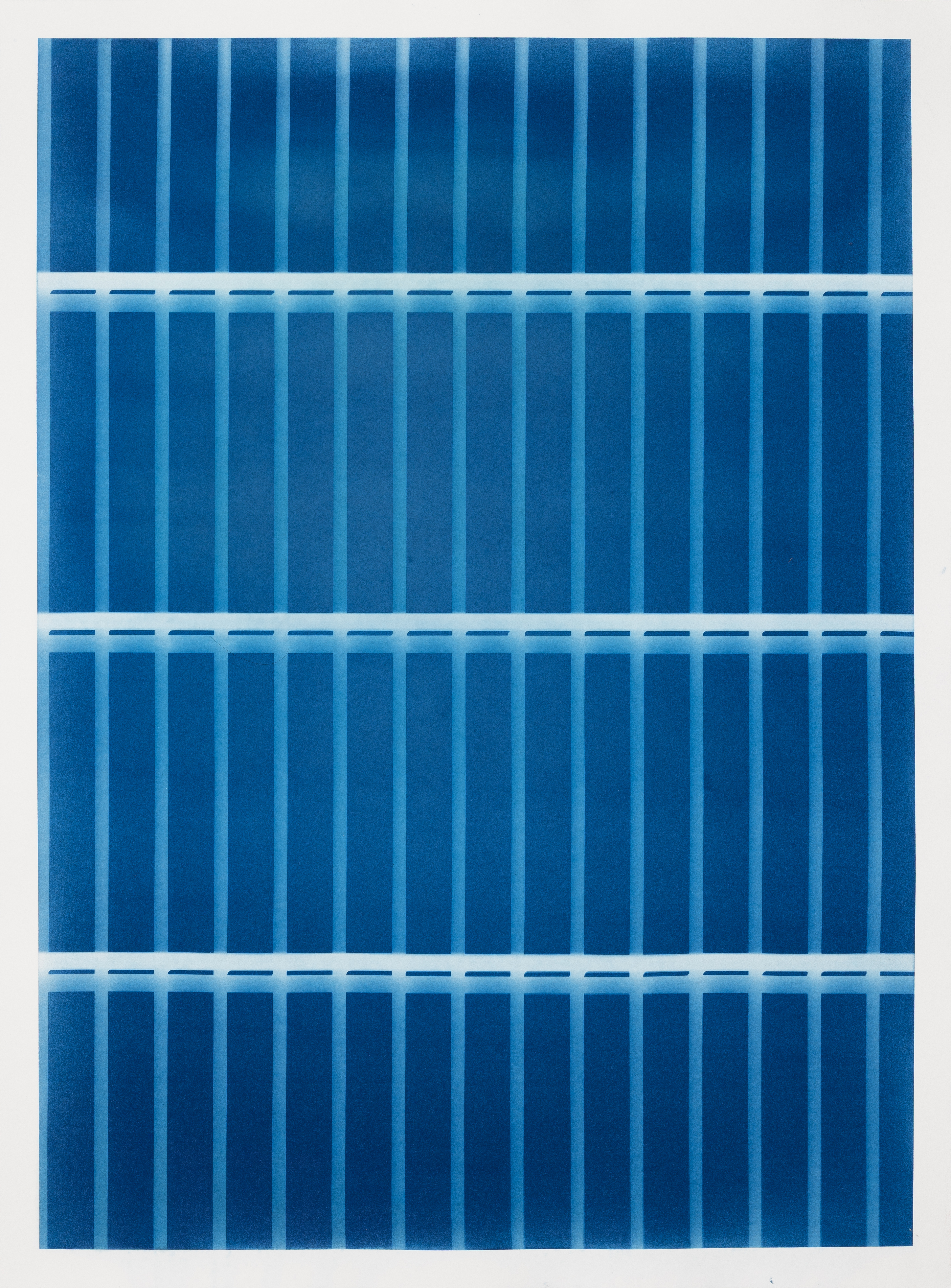 JVA (7), 56 x 76 cm | Hannover 2025