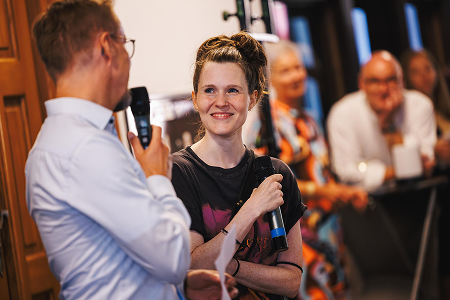 Kati von Schwerin